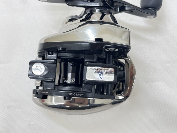 ２１アンタレスＤＣ ＨＧ右
